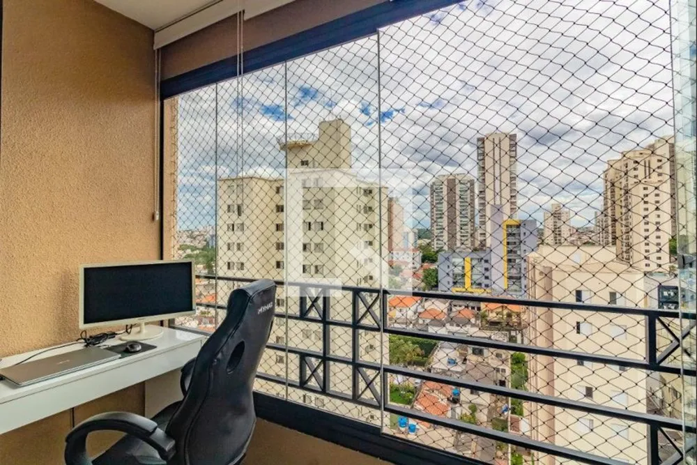 Apartamento, 2 quartos, 71 m² - Foto 2