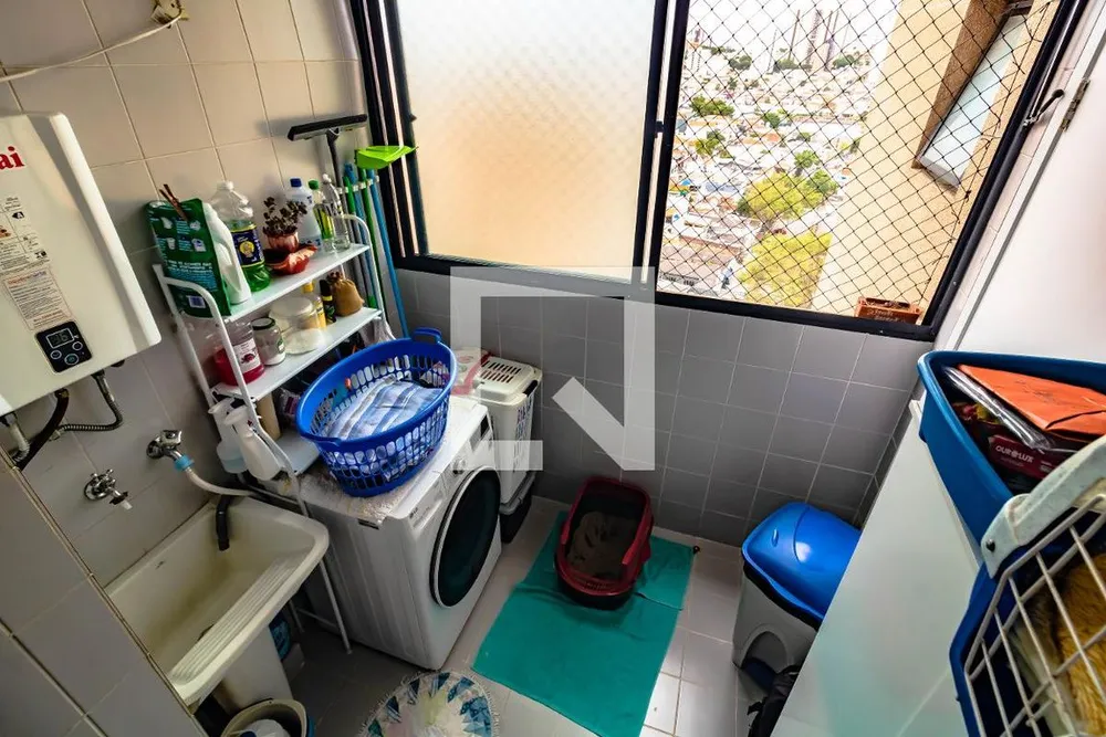 Apartamento, 2 quartos, 71 m² - Foto 11