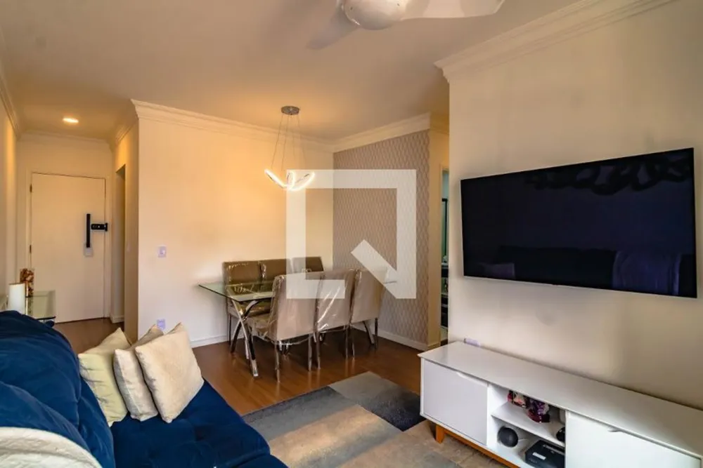 Apartamento, 2 quartos, 71 m² - Foto 1