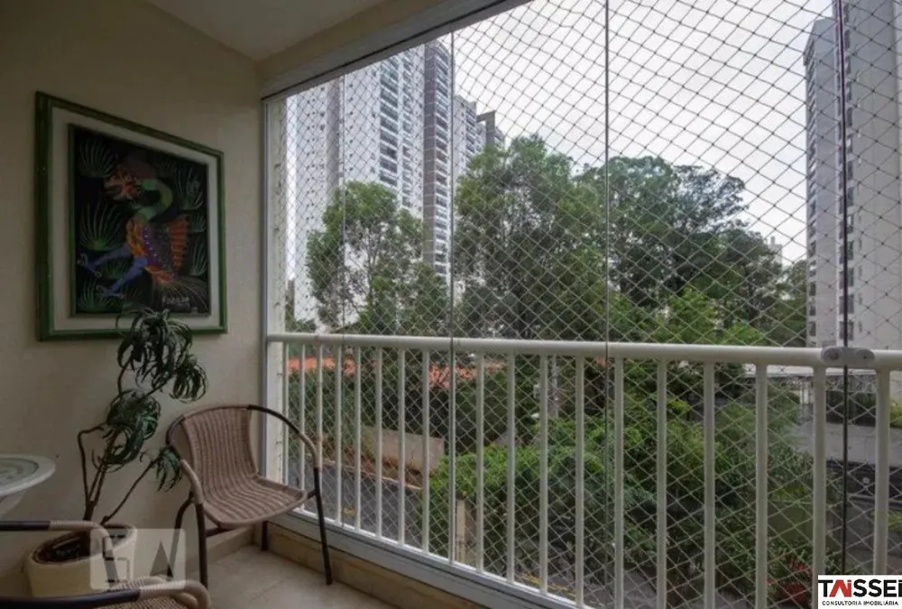 Apartamento, 2 quartos, 68 m² - Foto 4