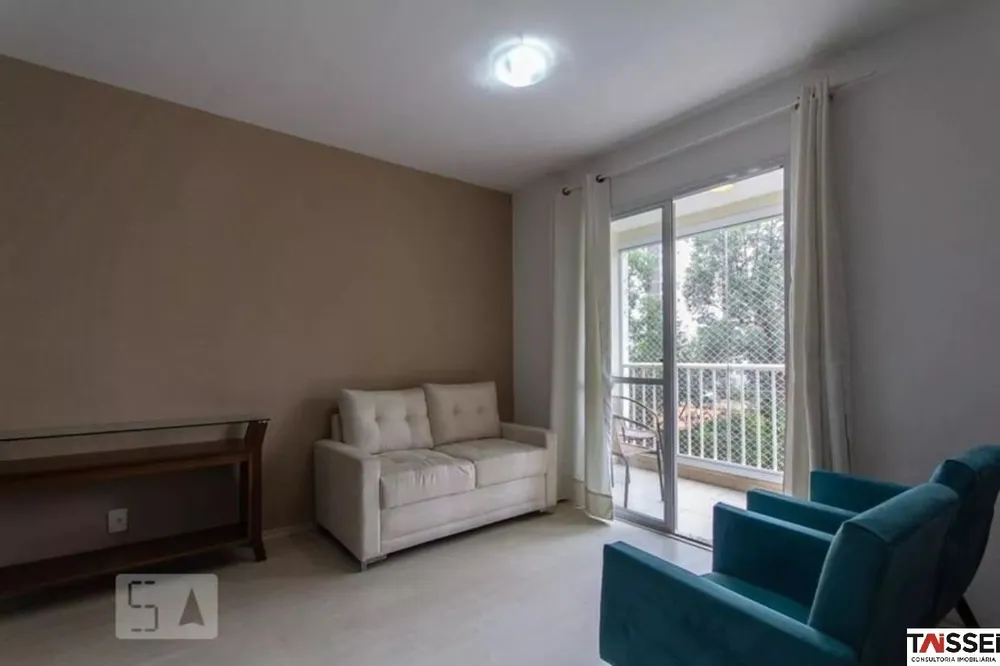 Apartamento, 2 quartos, 68 m² - Foto 2