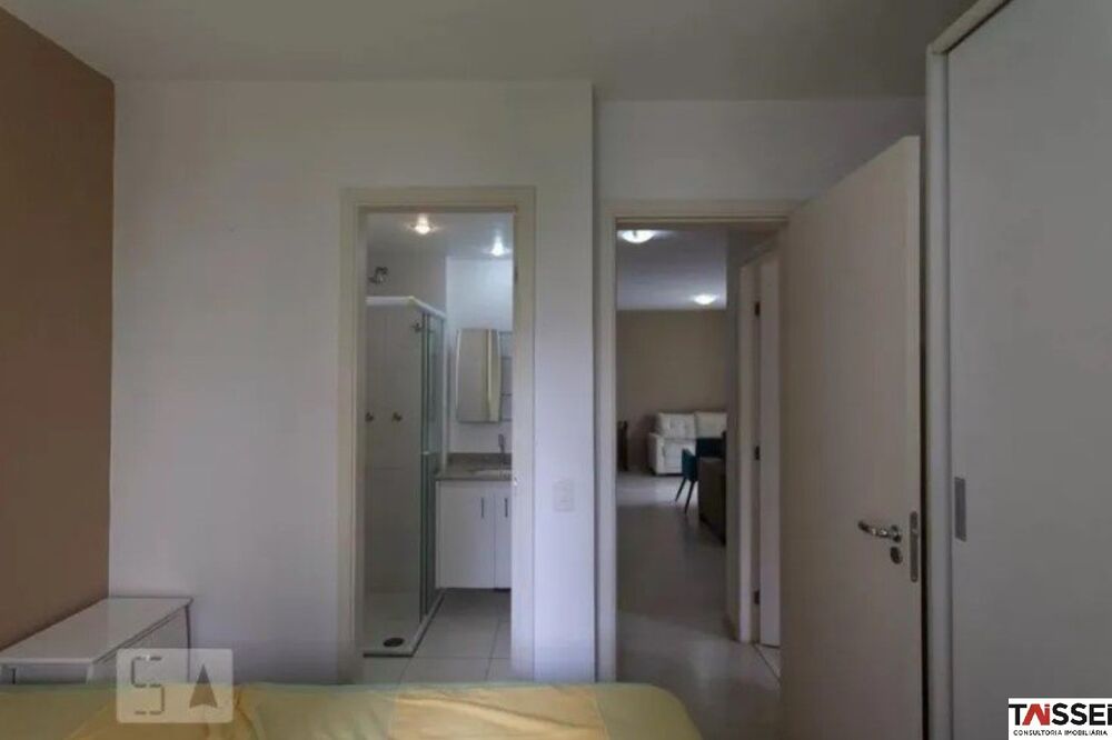 Apartamento, 2 quartos, 68 m² - Foto 2