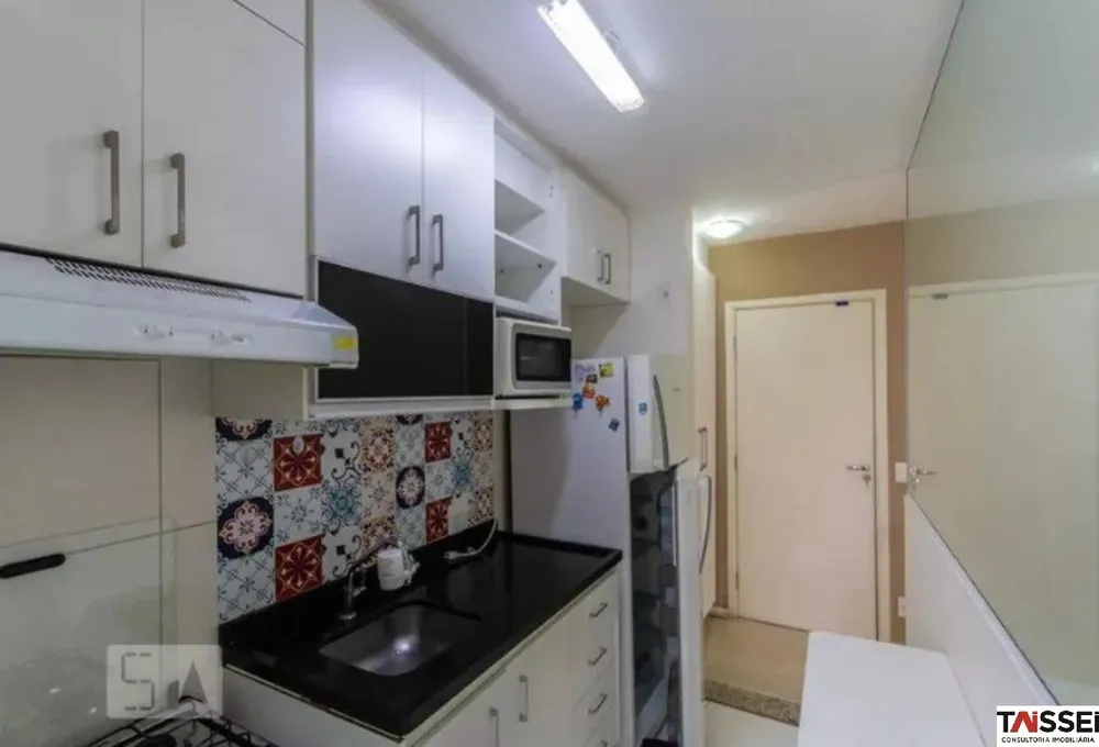 Apartamento, 2 quartos, 68 m² - Foto 11