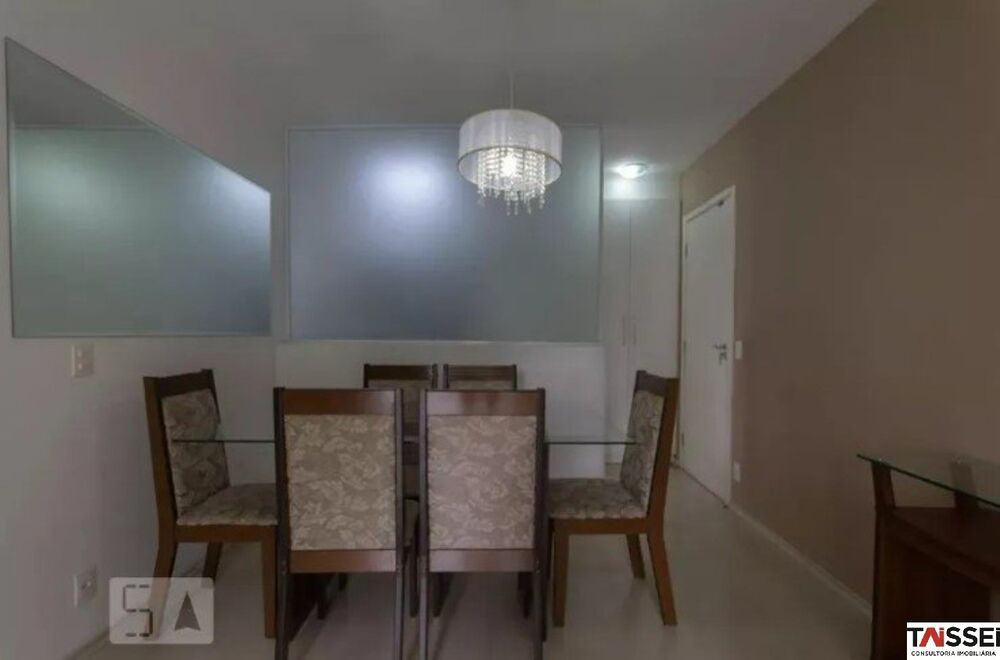 Apartamento, 2 quartos, 68 m² - Foto 3