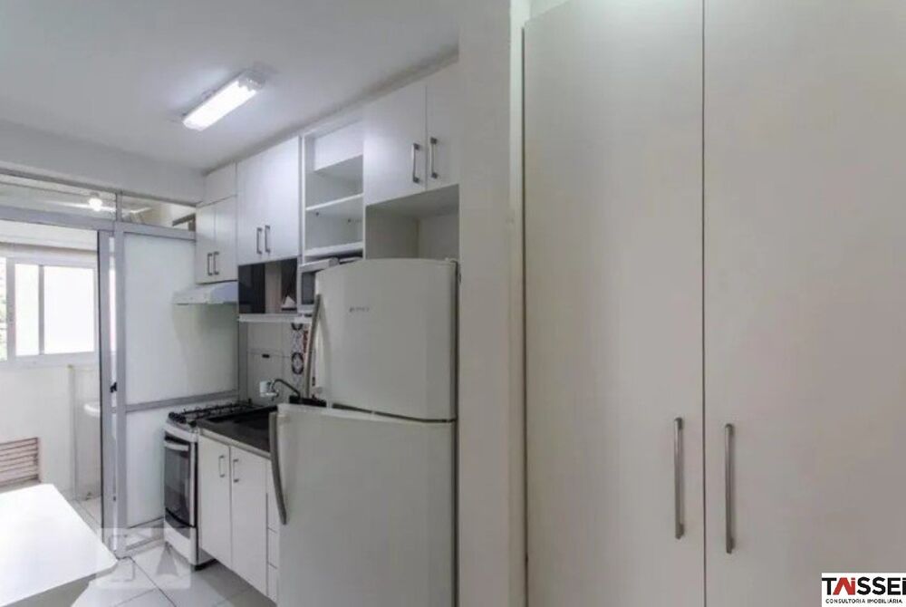 Apartamento, 2 quartos, 68 m² - Foto 1