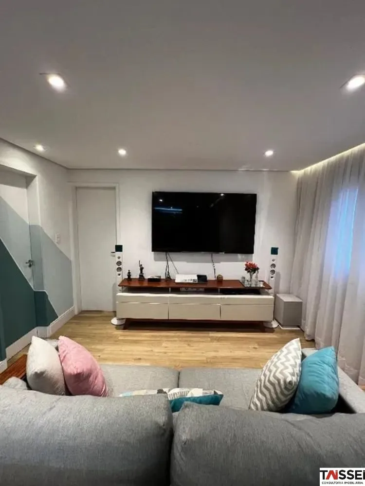 Apartamento, 1 quarto, 58 m² - Foto 10