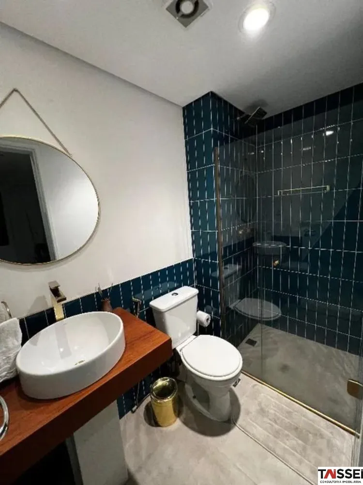 Apartamento, 1 quarto, 58 m² - Foto 12