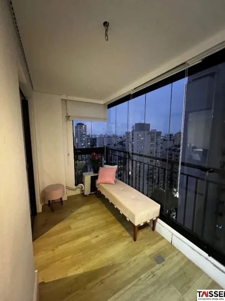 Apartamento, 1 quarto, 58 m² - Foto 8