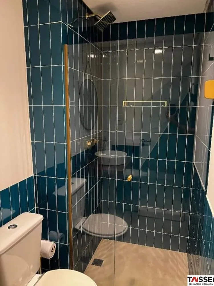 Apartamento, 1 quarto, 58 m² - Foto 6