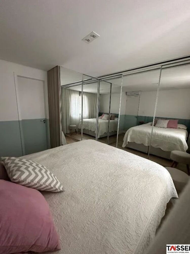Apartamento, 1 quarto, 58 m² - Foto 4