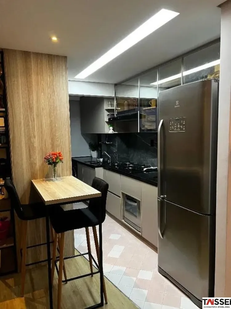 Apartamento, 1 quarto, 58 m² - Foto 7