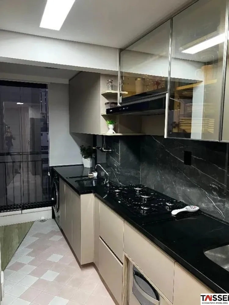 Apartamento, 1 quarto, 58 m² - Foto 9