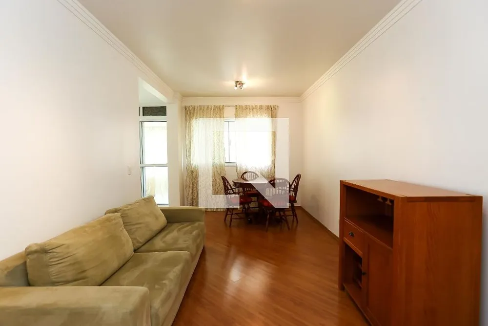 Apartamento, 2 quartos, 80 m² - Foto 1