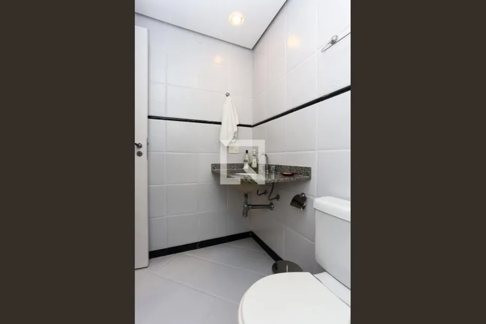 Apartamento, 2 quartos, 80 m² - Foto 6