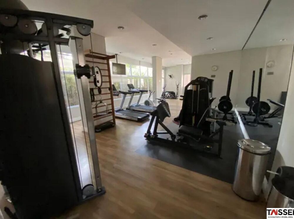 Apartamento, 2 quartos, 64 m² - Foto 2