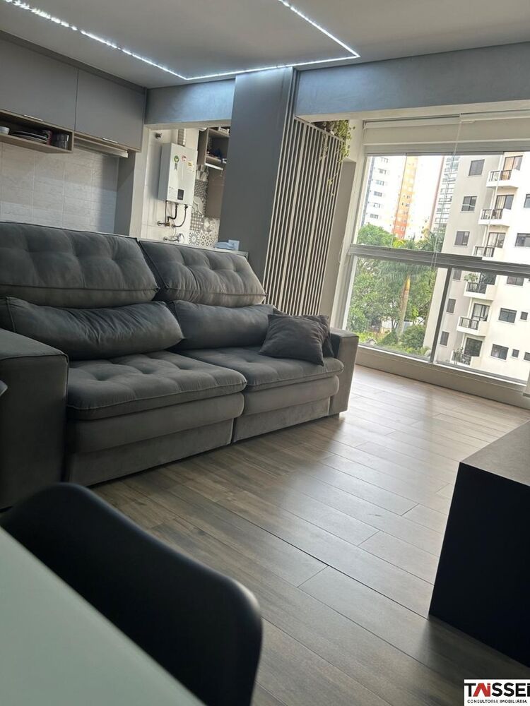 Apartamento, 2 quartos, 64 m² - Foto 1