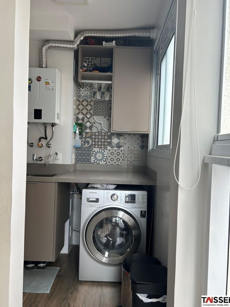 Apartamento, 2 quartos, 64 m² - Foto 3