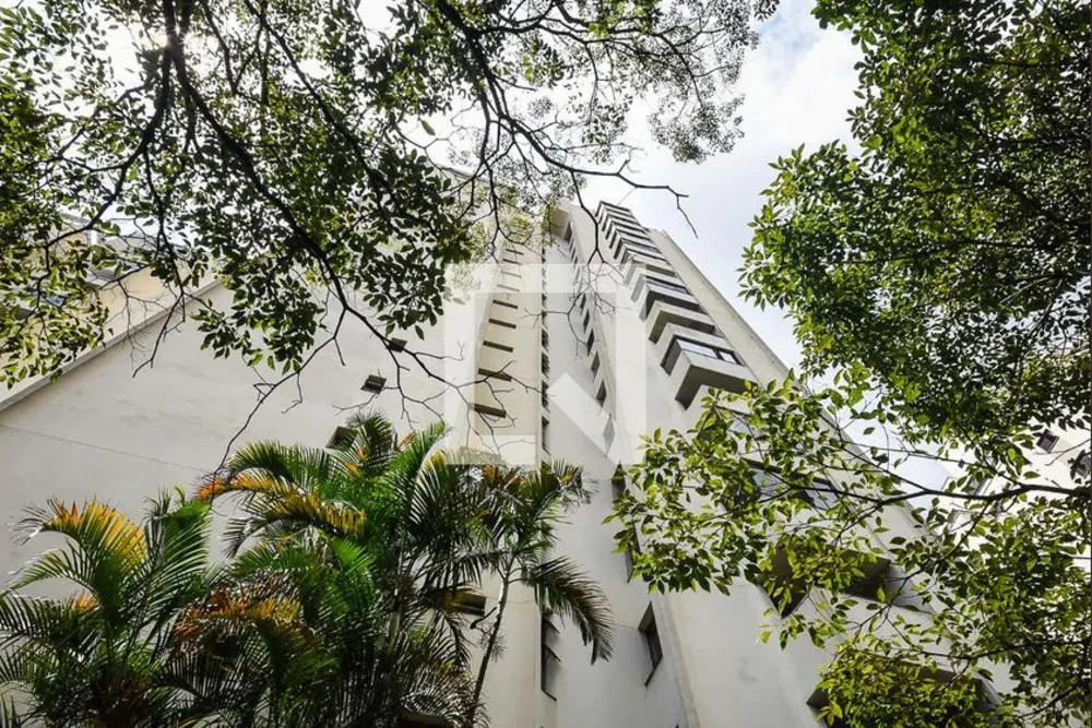Apartamento, 4 quartos, 176 m² - Foto 1