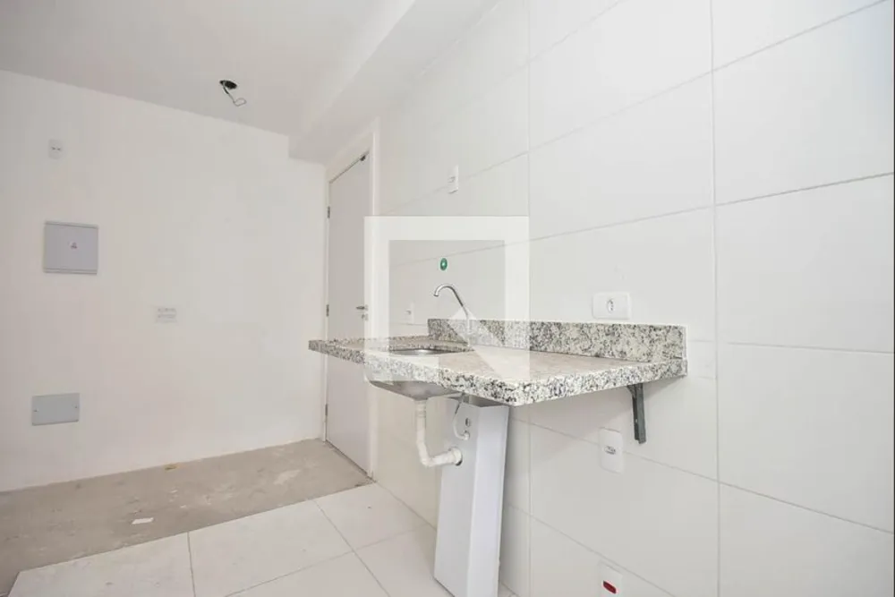 Apartamento, 2 quartos, 46 m² - Foto 1