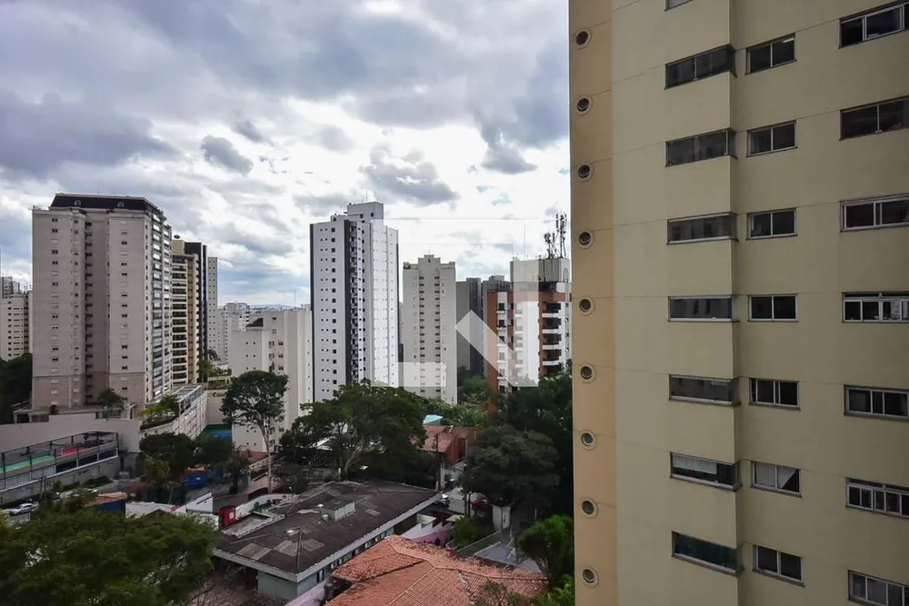 Apartamento, 2 quartos, 46 m² - Foto 12