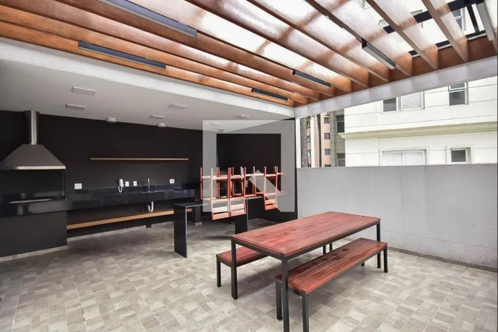Apartamento, 2 quartos, 46 m² - Foto 10