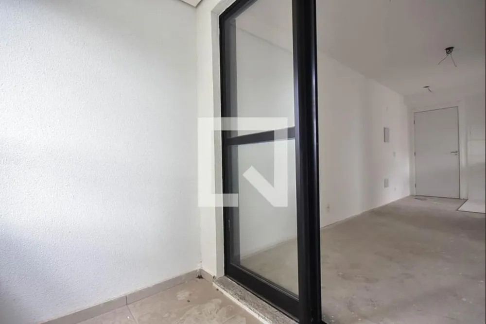 Apartamento, 2 quartos, 46 m² - Foto 2