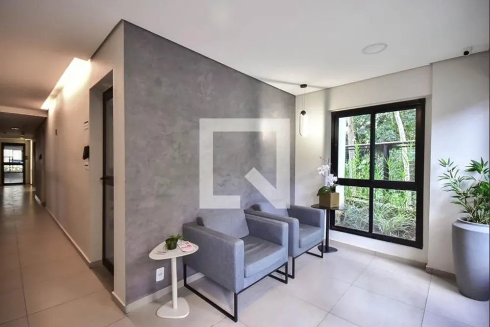 Apartamento, 2 quartos, 46 m² - Foto 8