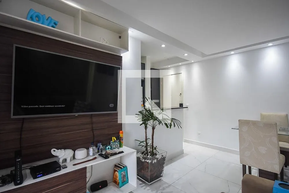 Apartamento, 2 quartos, 50 m² - Foto 2