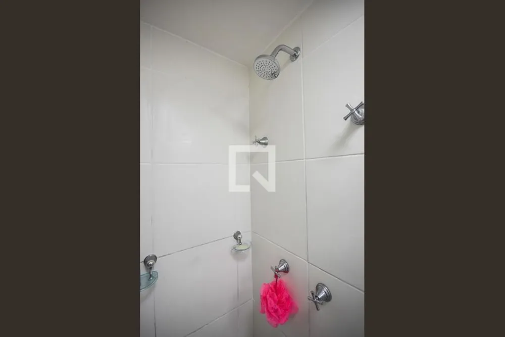 Apartamento, 2 quartos, 50 m² - Foto 6