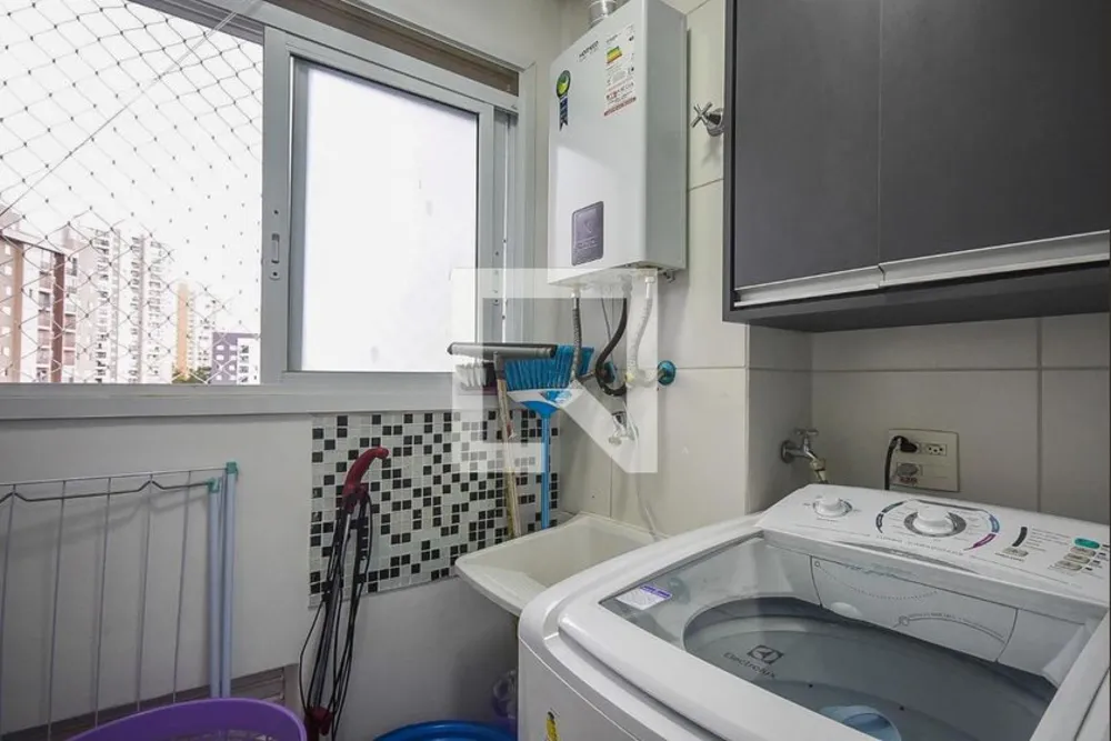 Apartamento, 2 quartos, 50 m² - Foto 10