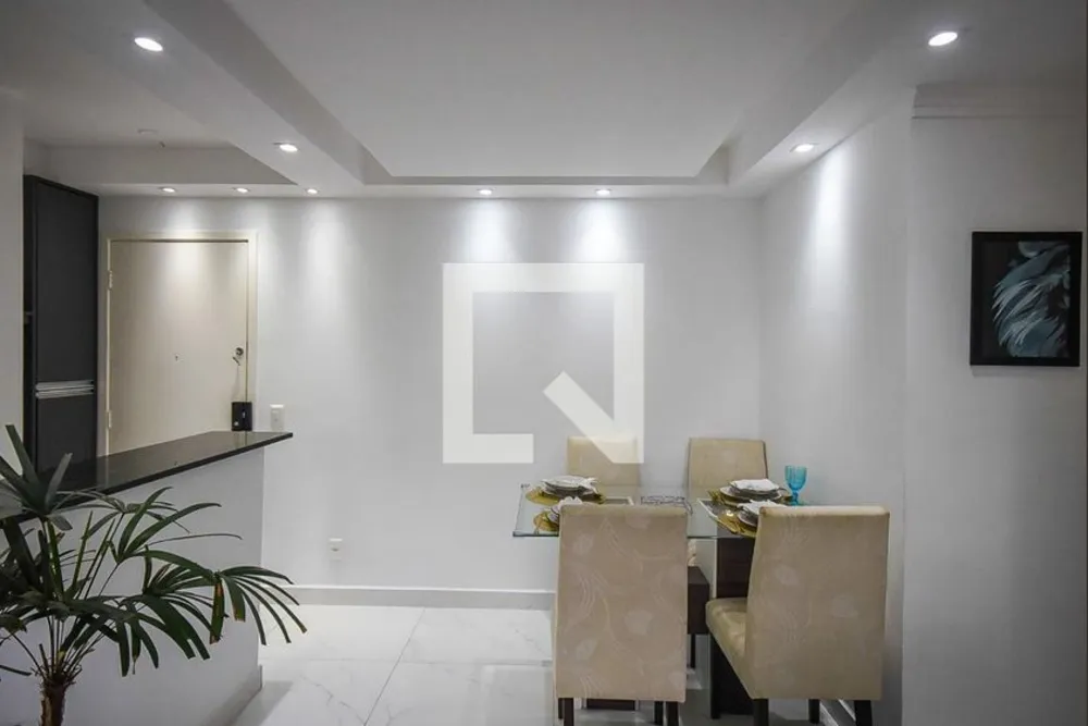 Apartamento, 2 quartos, 50 m² - Foto 3