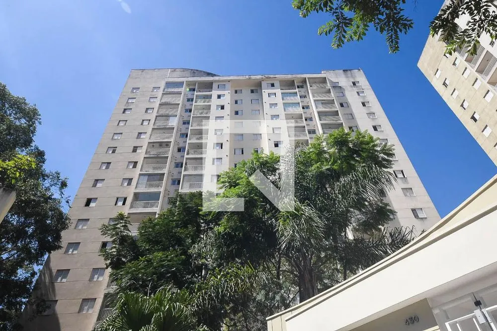 Apartamento, 2 quartos, 50 m² - Foto 12