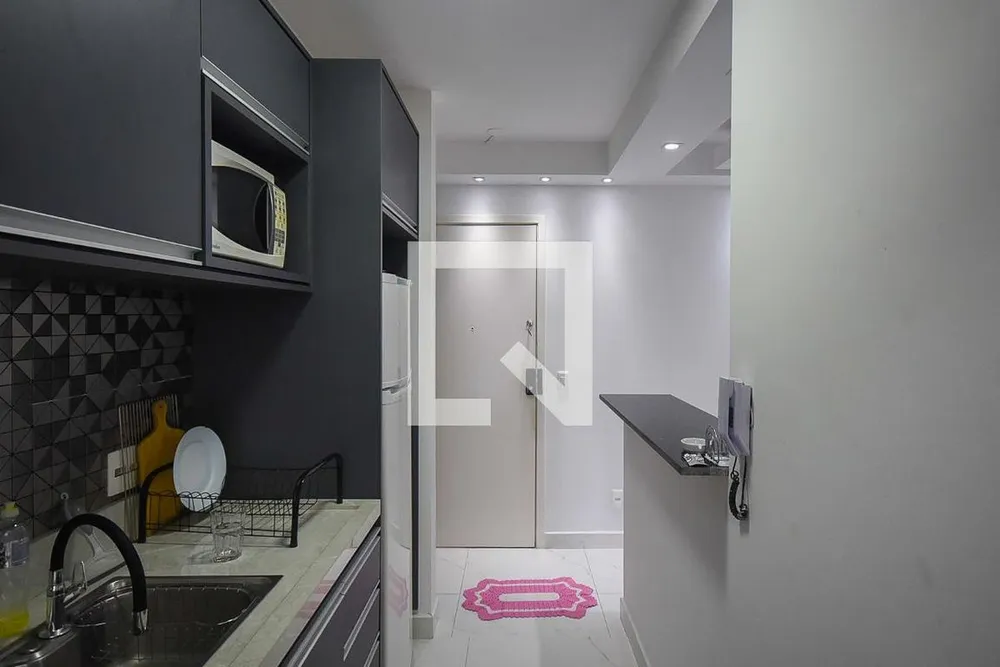Apartamento, 2 quartos, 50 m² - Foto 9