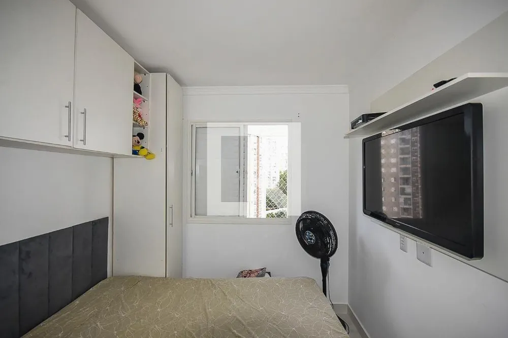 Apartamento, 2 quartos, 50 m² - Foto 5