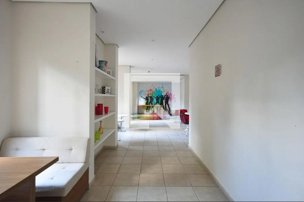 Apartamento, 2 quartos, 50 m² - Foto 11