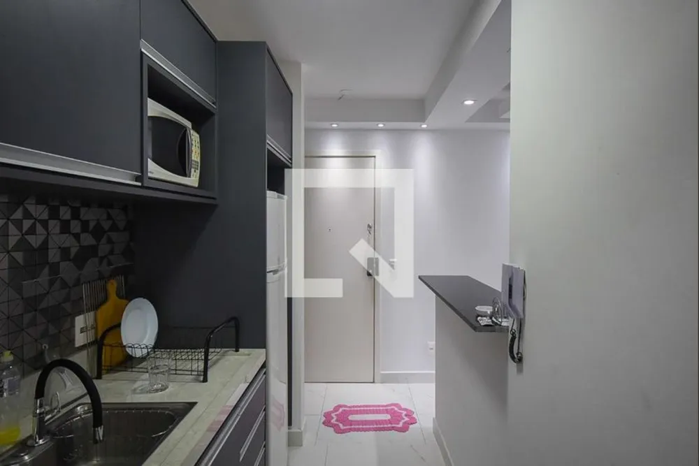 Apartamento, 2 quartos, 50 m² - Foto 8