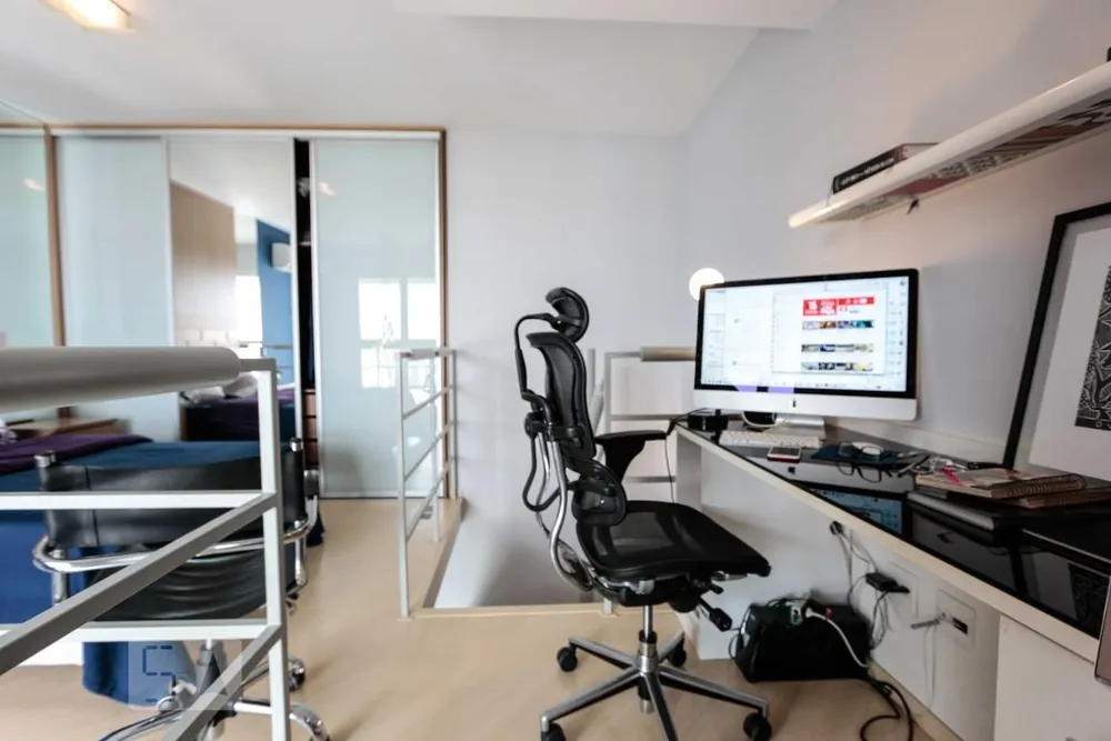 Apartamento, 1 quarto, 49 m² - Foto 4