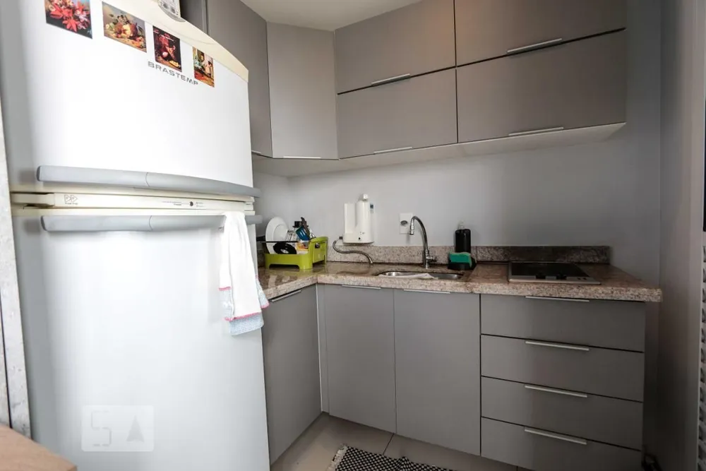 Apartamento, 1 quarto, 49 m² - Foto 9