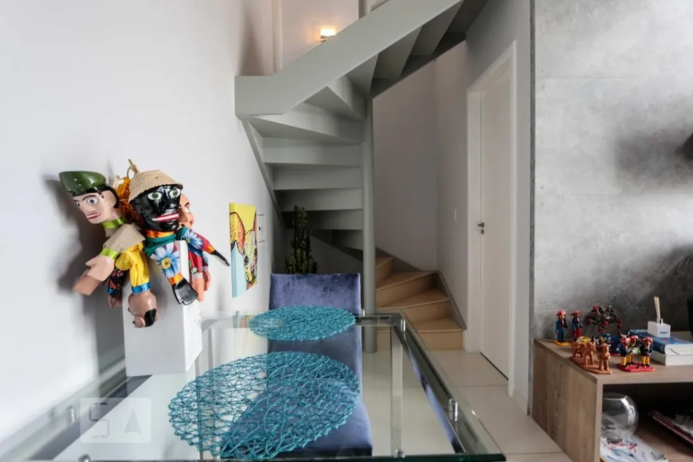 Apartamento, 1 quarto, 49 m² - Foto 3