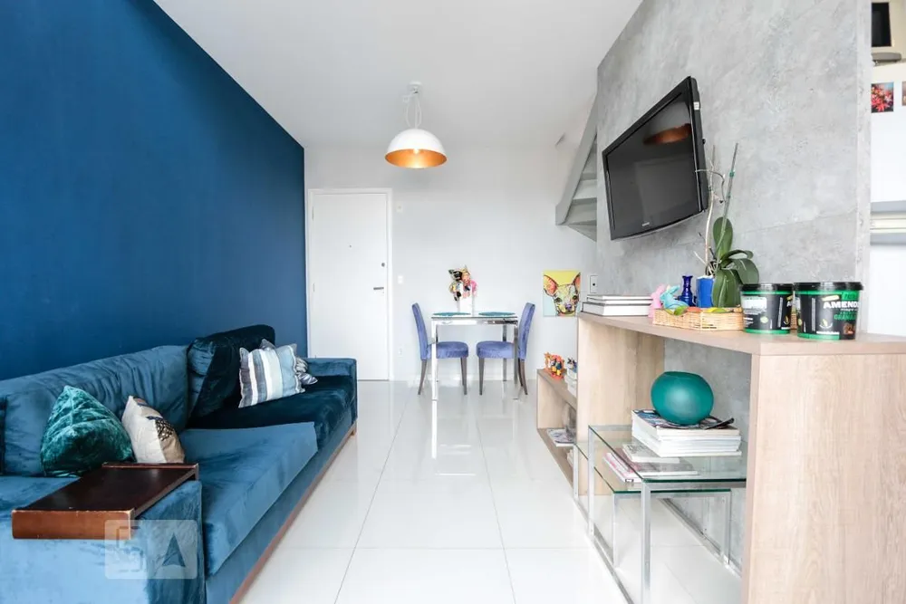 Apartamento, 1 quarto, 49 m² - Foto 10