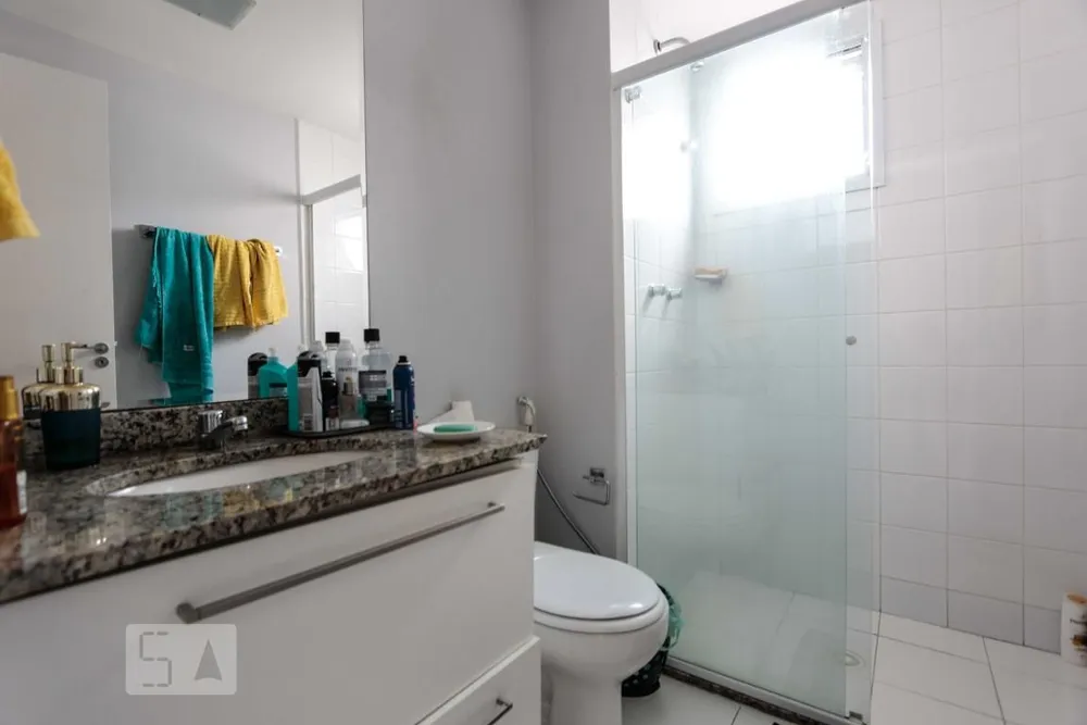 Apartamento, 1 quarto, 49 m² - Foto 5