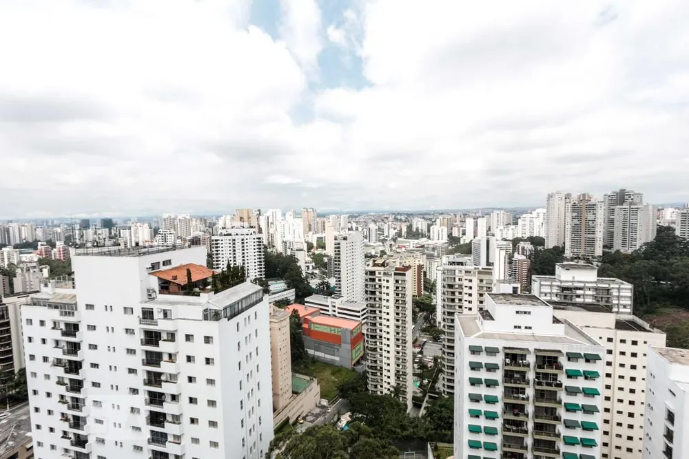 Apartamento, 1 quarto, 49 m² - Foto 1
