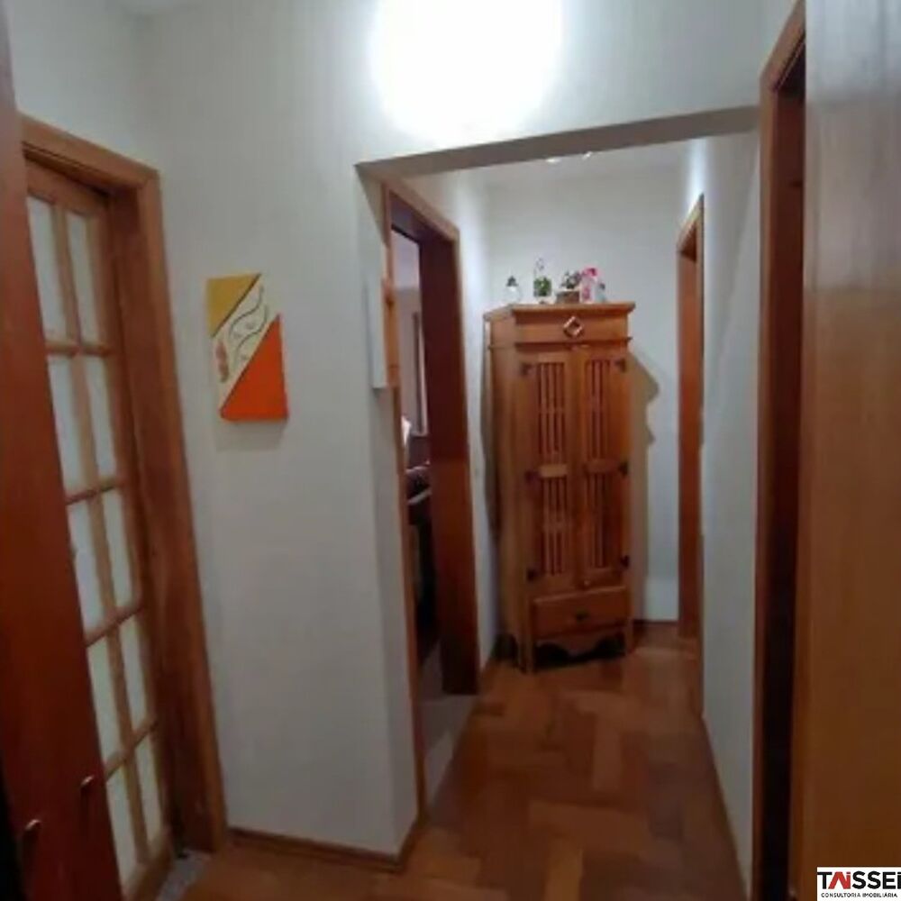 Apartamento, 3 quartos, 135 m² - Foto 2