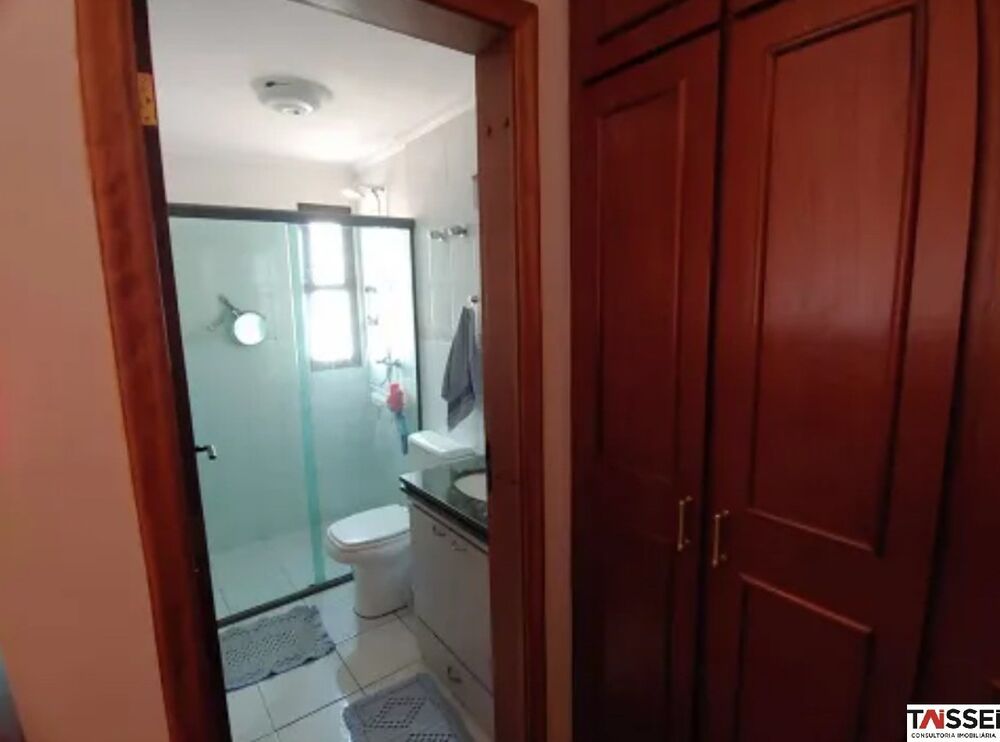 Apartamento, 3 quartos, 135 m² - Foto 4