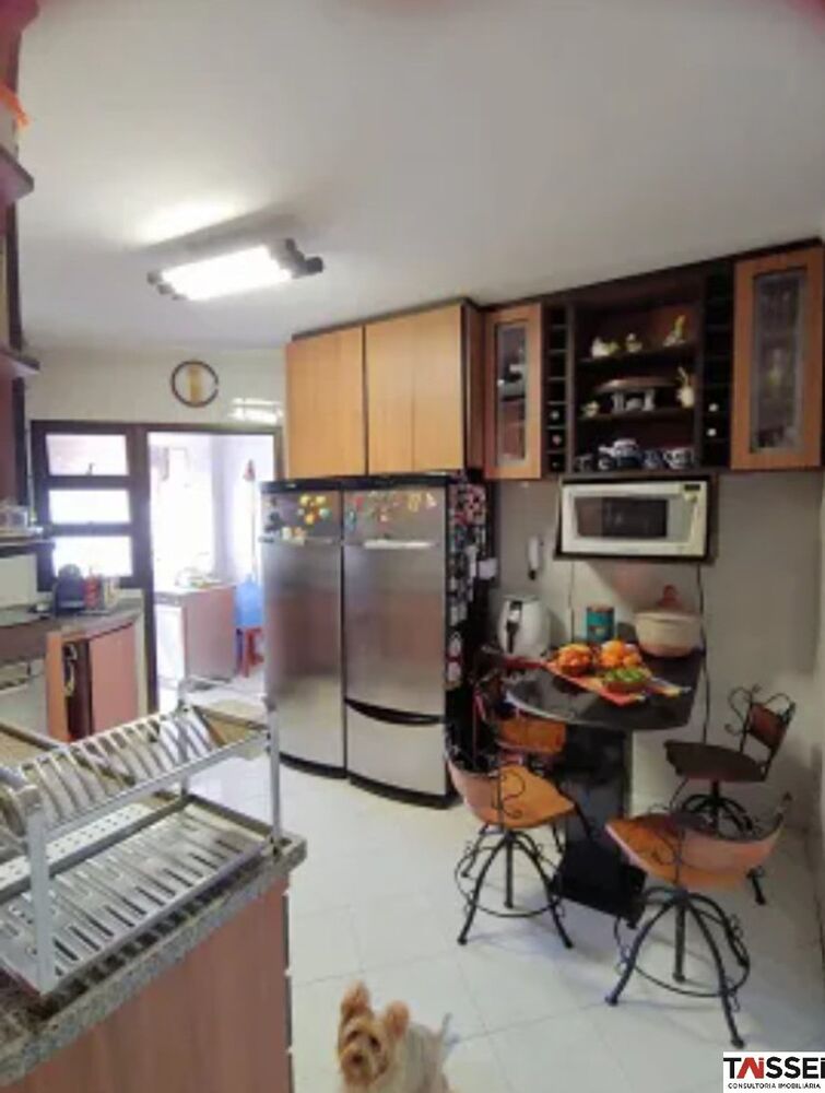 Apartamento, 3 quartos, 135 m² - Foto 3