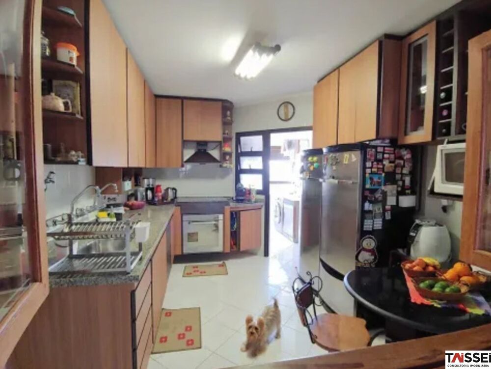 Apartamento, 3 quartos, 135 m² - Foto 1