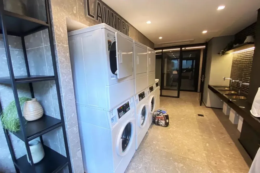 Apartamento, 1 quarto, 25 m² - Foto 1