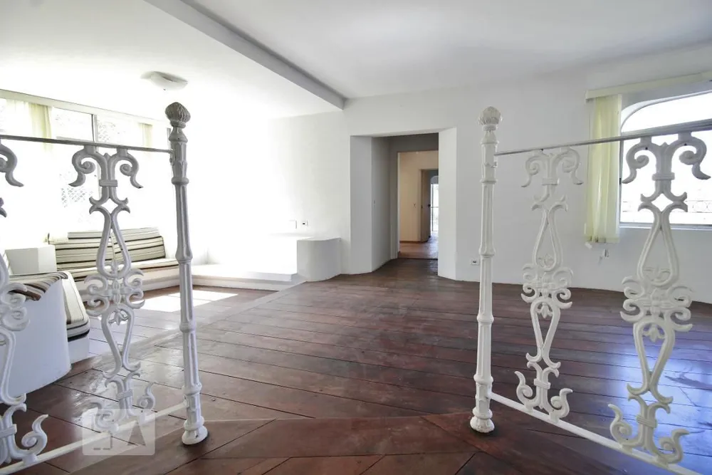 Apartamento, 3 quartos, 128 m² - Foto 5