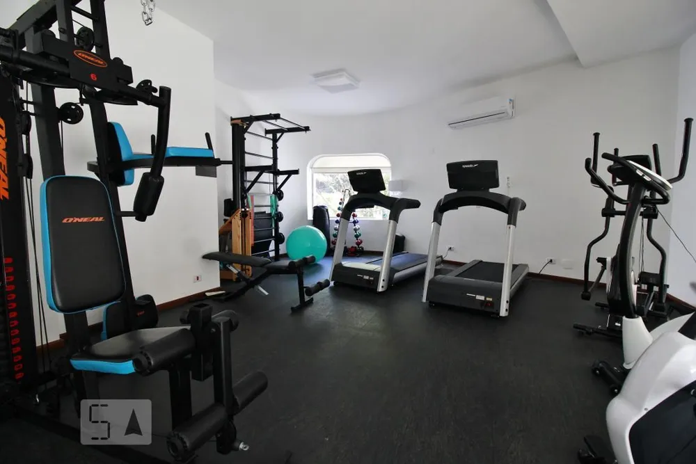 Apartamento, 3 quartos, 128 m² - Foto 4