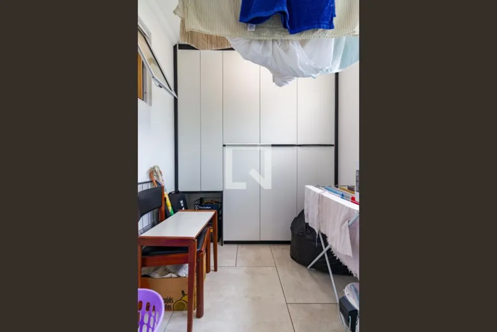 Apartamento, 2 quartos, 85 m² - Foto 9
